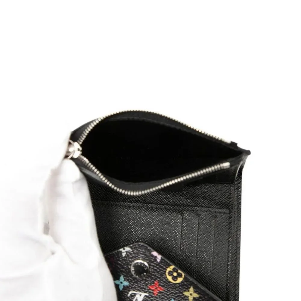 Louis Vuitton Portefeuille Victorine Wallet